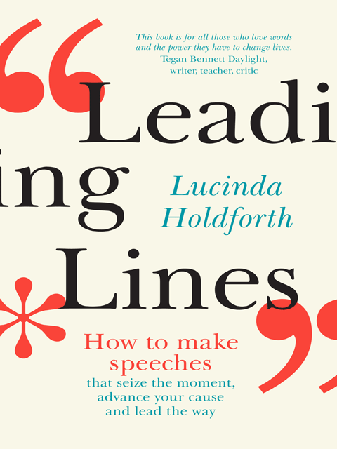 Leading Lines