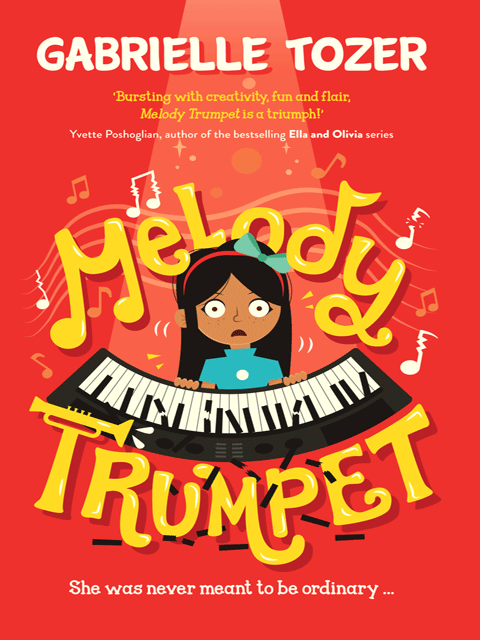 Melody Trumpet