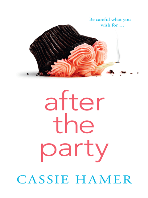 After The Party