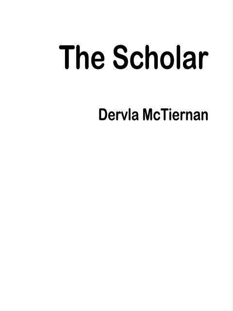 The Scholar