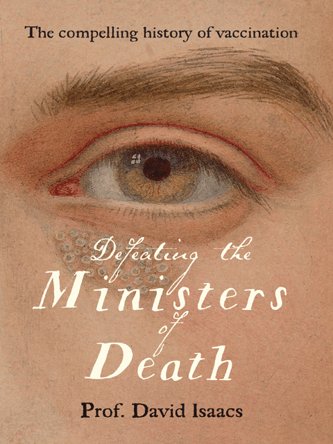 Defeating the Ministers of Death