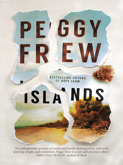 Islands