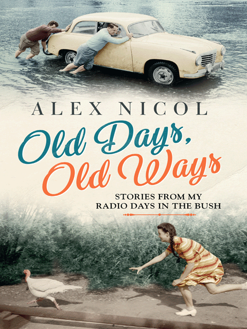 Old Days, Old Ways