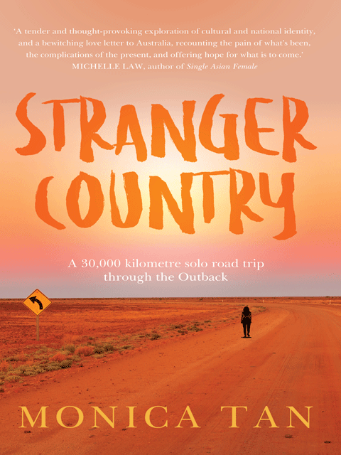 Stranger Country