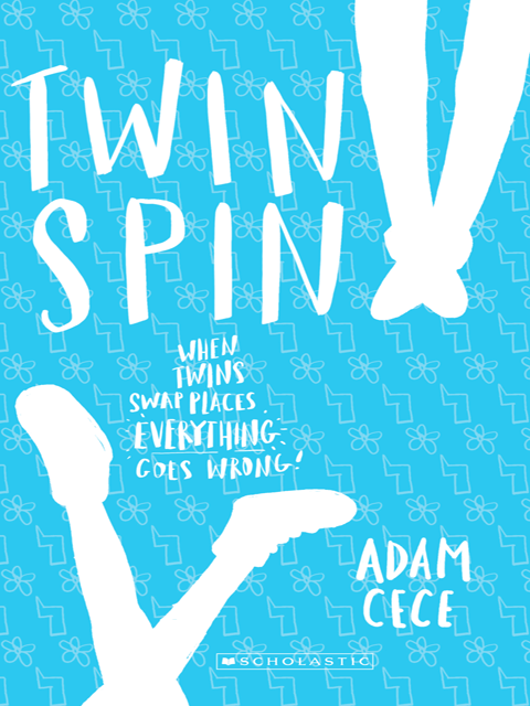 Twin Spin
