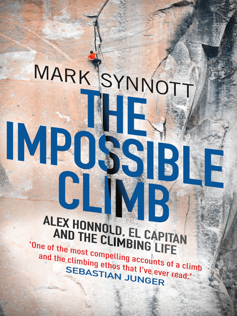The Impossible Climb