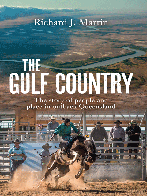 The Gulf Country