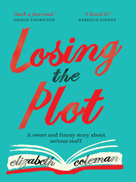 Losing the Plot