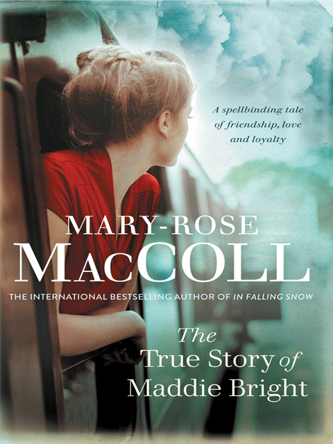 The True Story of Maddie Bright