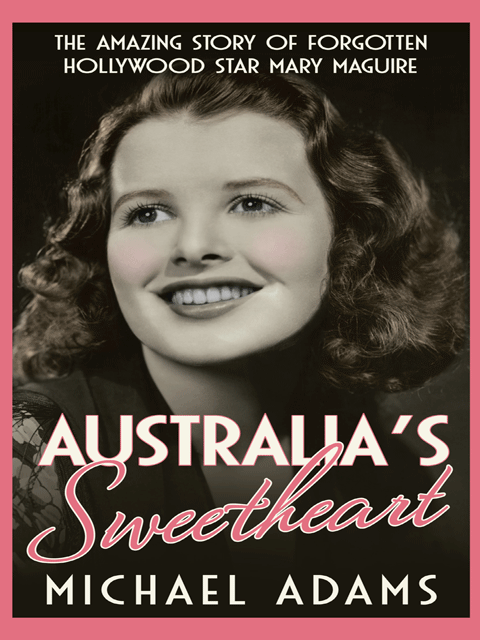 Australia's Sweetheart