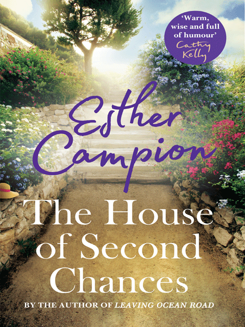 The House of Second Chances
