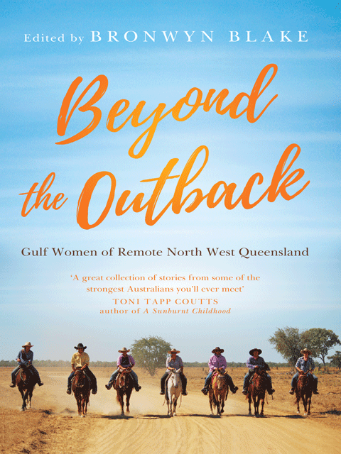 Beyond the Outback