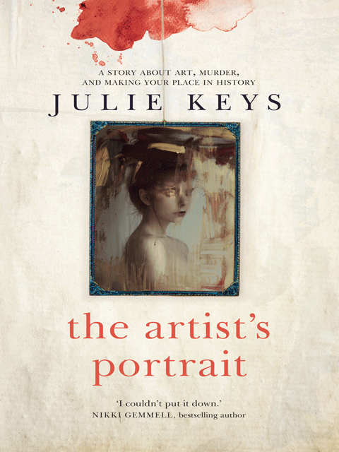 The Artist's Portrait