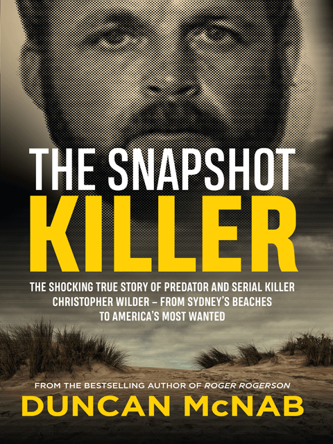 The Snapshot Killer