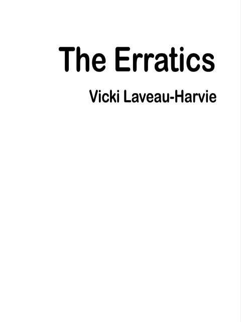 The Erratics