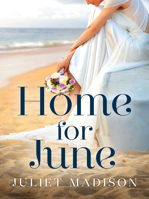 Home For June