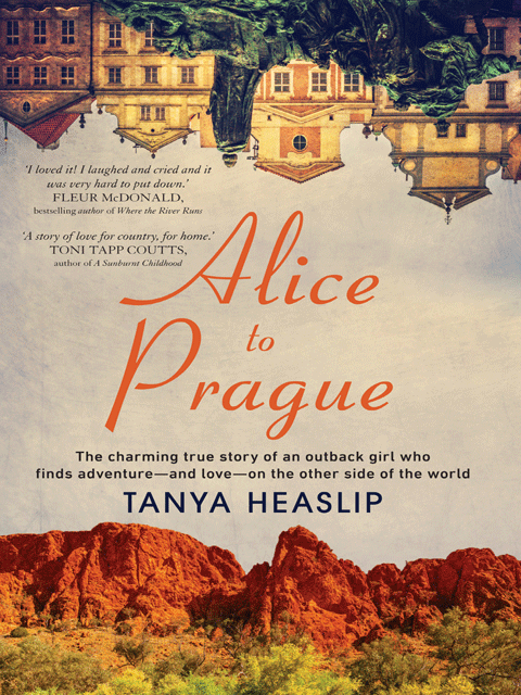 Alice to Prague