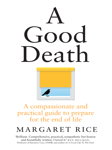 A Good Death