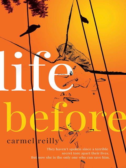 Life Before