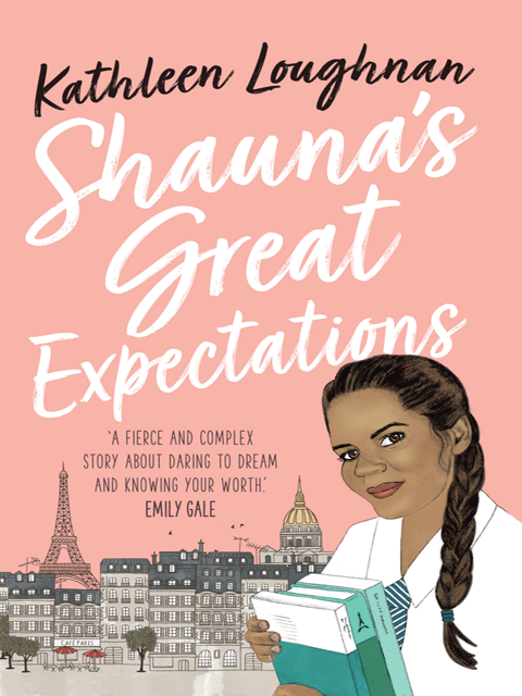 Shauna's Great Expectations