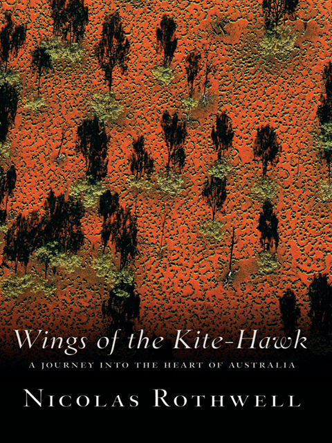 Wings of the Kite-Hawk