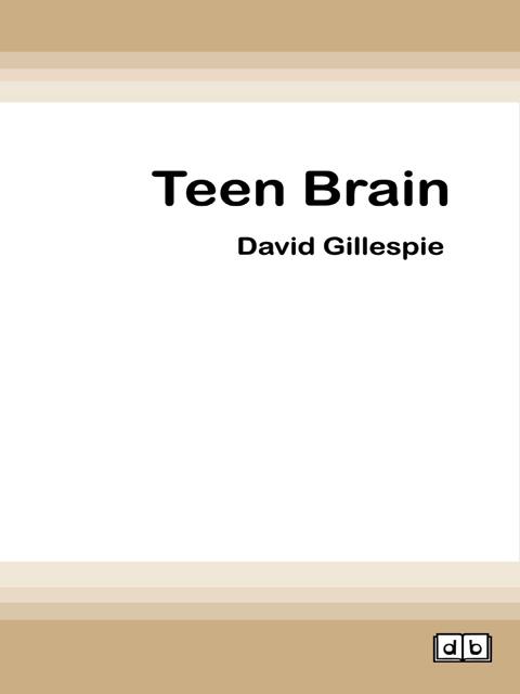 Teen Brain