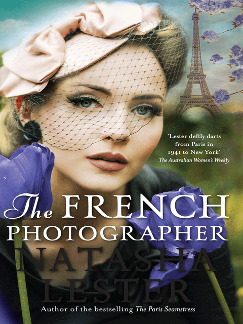 The French Photographer