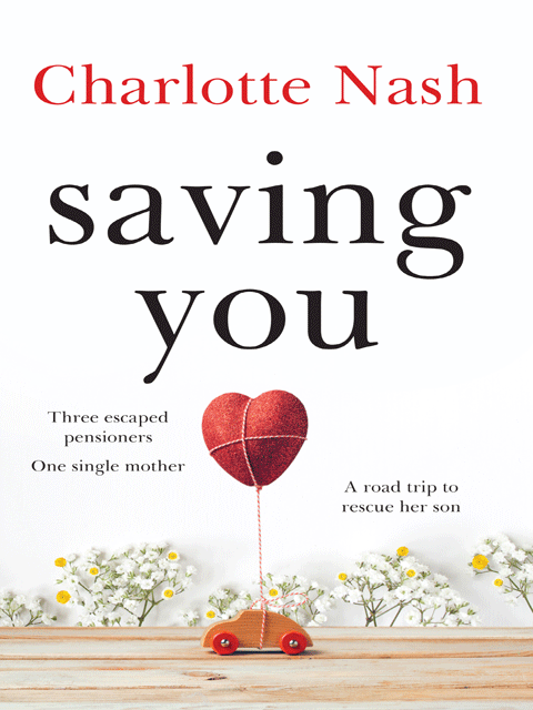 Saving You
