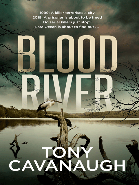 Blood River