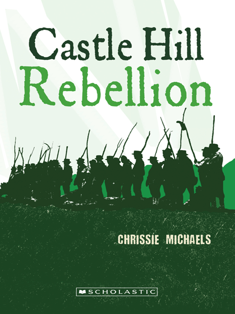 My Australian Story: Castle Hill Rebellion