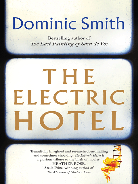 The Electric Hotel