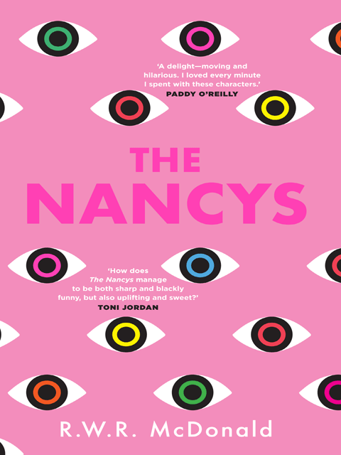 The Nancys