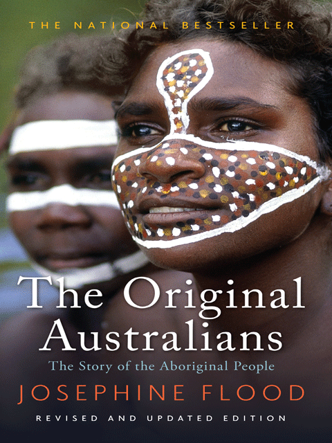 The Original Australians
