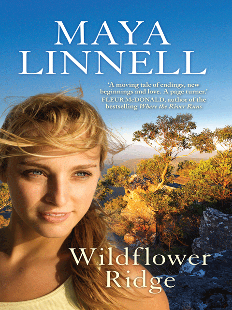 Wildflower Ridge