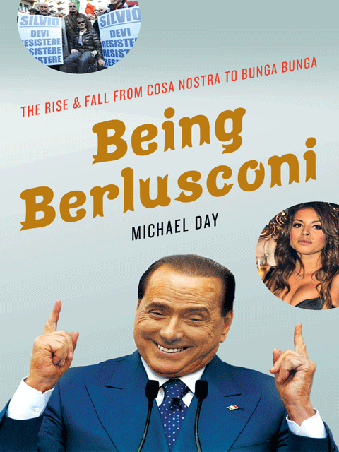 Being Berlusconi