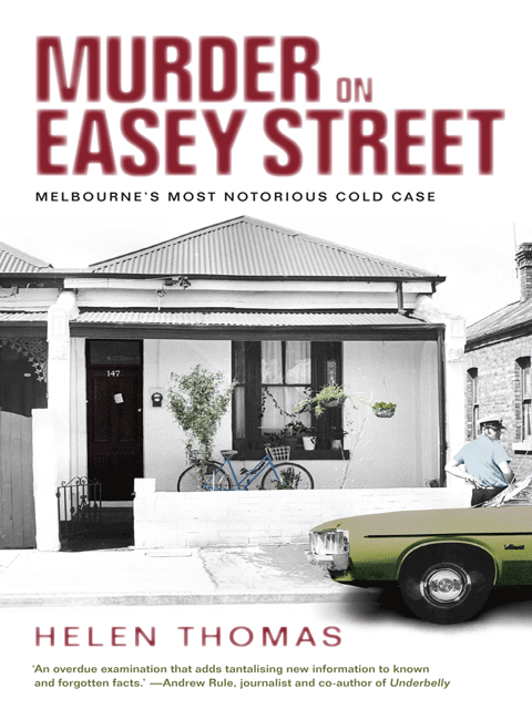 Murder on Easey Street
