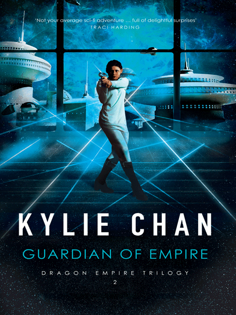 Guardian Of Empire