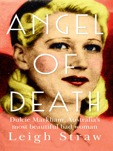 Angel of Death