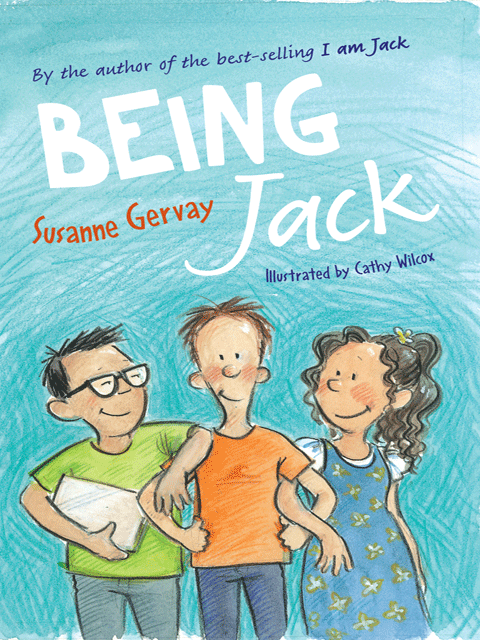 Being Jack