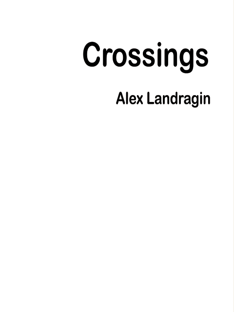 Crossings