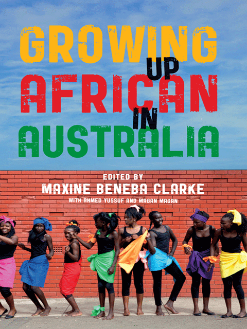 Growing Up African in Australia