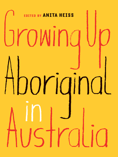 Growing Up Aboriginal in Australia