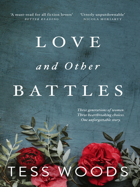 Love And Other Battles