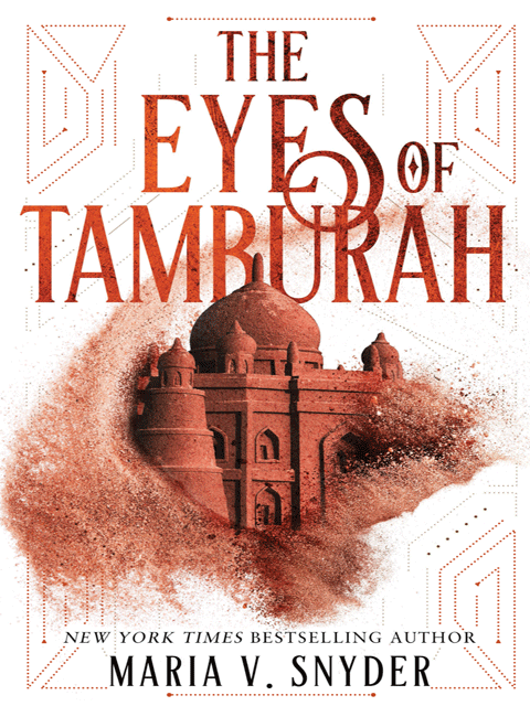 Eyes Of Tamburah