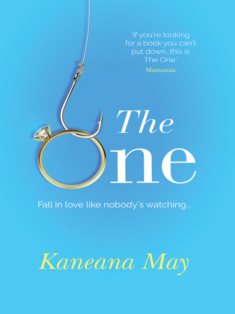 One