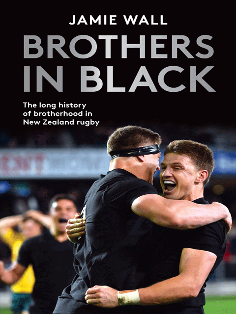 Brothers in Black