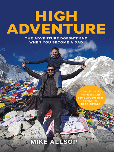 High Adventure