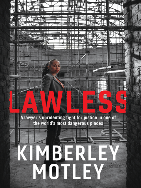 Lawless