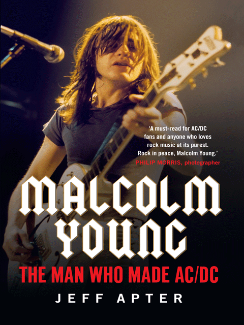 Malcolm Young