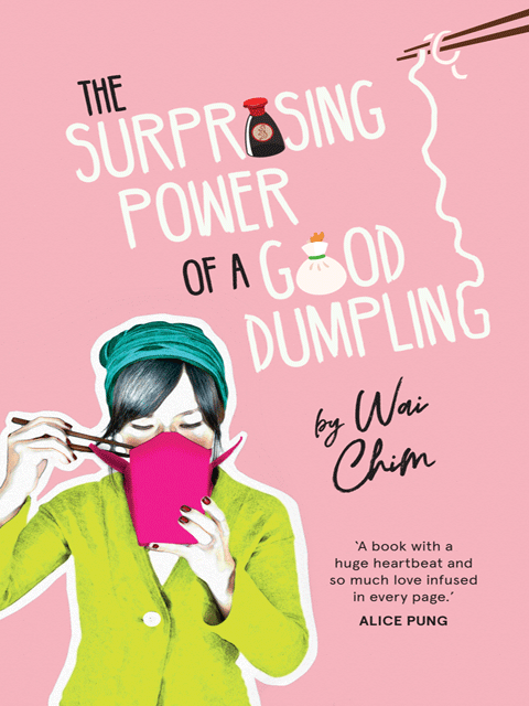 The Surprising Power of a Good Dumpling